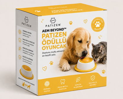 AEM BEYOND PATIZEN